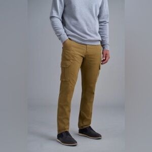 Denver Hayes Men's Stretch Cargo Pants/ 44 x 30